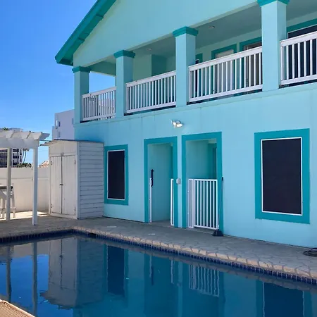 Villa Lantana Retreat Unit #2